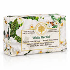 Wavertree & London White Orchid Bar Soap
