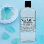 B.Witching Bath Co. Bubble Bath - Sea Glass