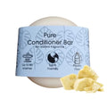 The Natural Spa Cosmetics Pure Conditioner Bar 