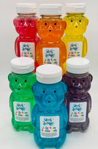 Honey Bear Spring Collection Bubble Bath