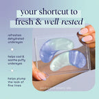 Hydrating Under Eye Mask