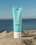 COOLA SPF 50 Organic Face Sunscreen Lotion