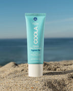 COOLA SPF 50 Organic Face Sunscreen Lotion