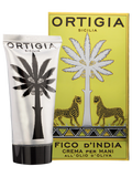 Ortigia Sicilia Fico D'India Hand Cream 