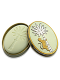 Ortigia Sicilia Fico D'India Tin Soap 