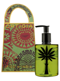 Ortigia Sicilia Fico D'India Liquid Soap 
