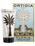 Ortigia Sicilia Florio Hand Cream 