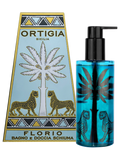 Ortigia Sicilia Florio Shower Gel 