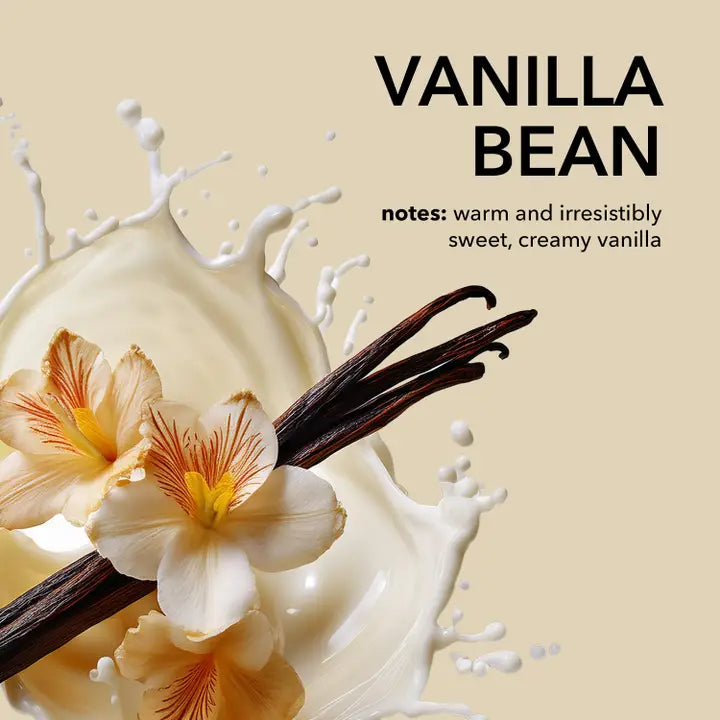 Dionis Goatmilk Vanilla Bean Bar Soap