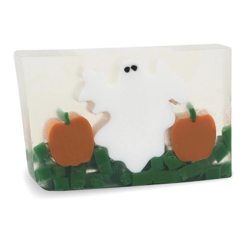 Primal Elements Ghoul Glycerin Soap
