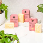 Golden Rosewood Solid Hand Cream