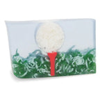 Primal Elements Golf Glycerin Soap