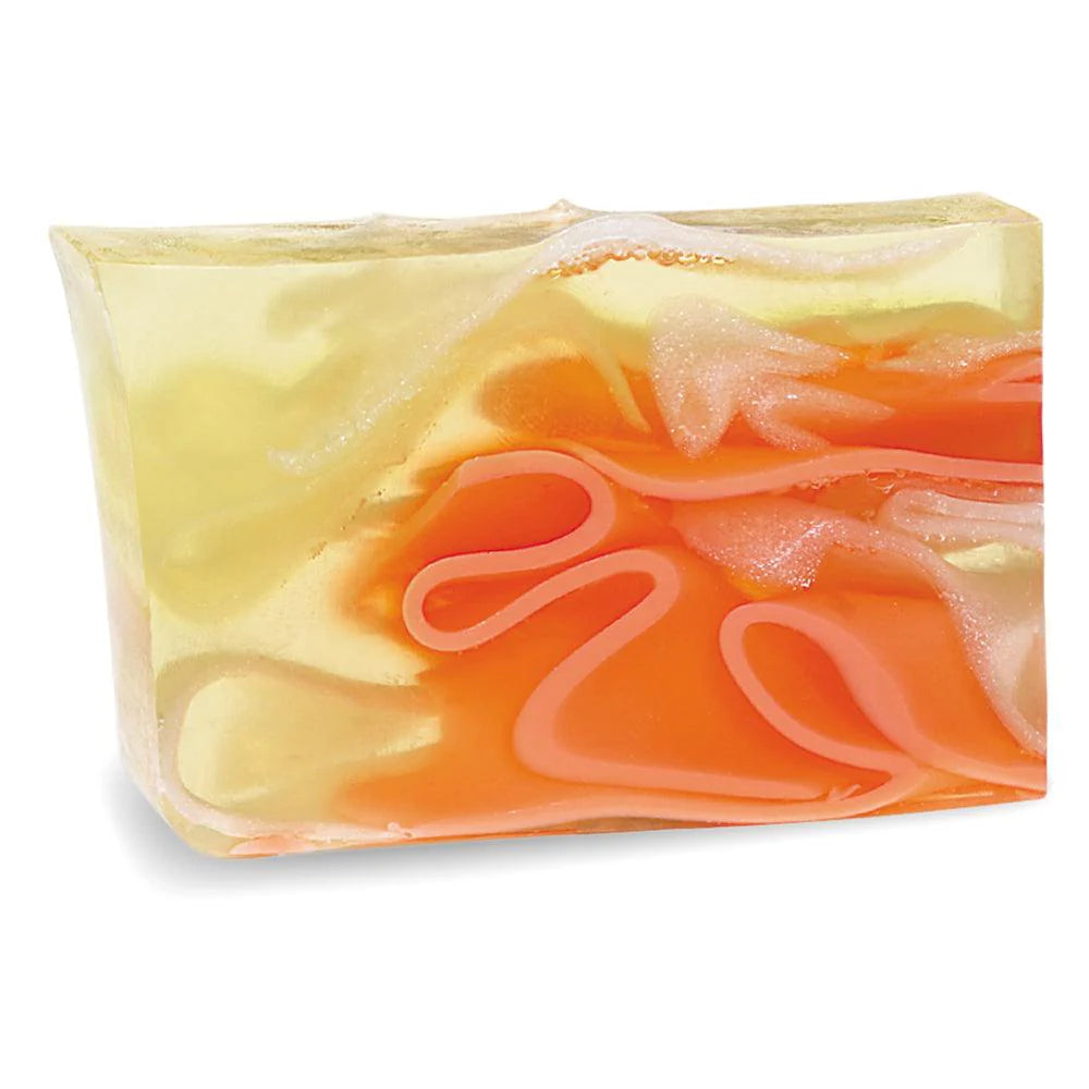 Grapefruit Soap