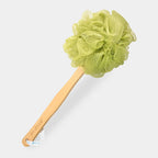 Net Sponge On A Stick