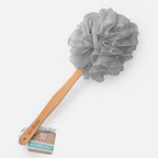 Net Sponge On A Stick