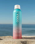 COOLA SPF 50 Guava Mango Clear Sunscreen Spray