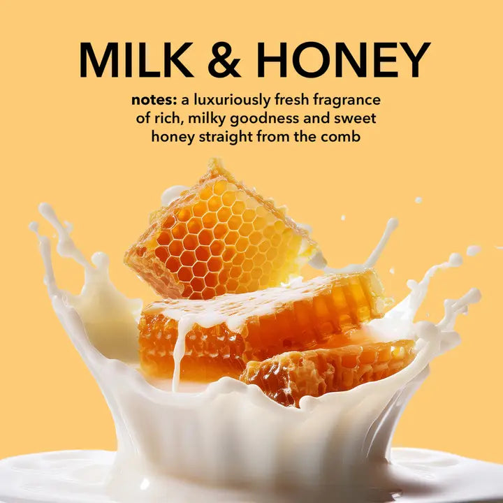 Dionis Goatmilk Milk & Honey Bar Soap