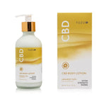 Yuzu CBD Lotion - Japanese Yuzu 100mg
