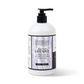 Archipelago Lavender Body Wash 17oz