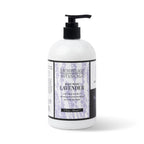 Archipelago Lavender Body Wash 17oz