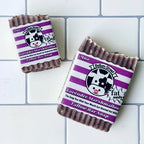 Vellum Street Tallow Bar Soaps 