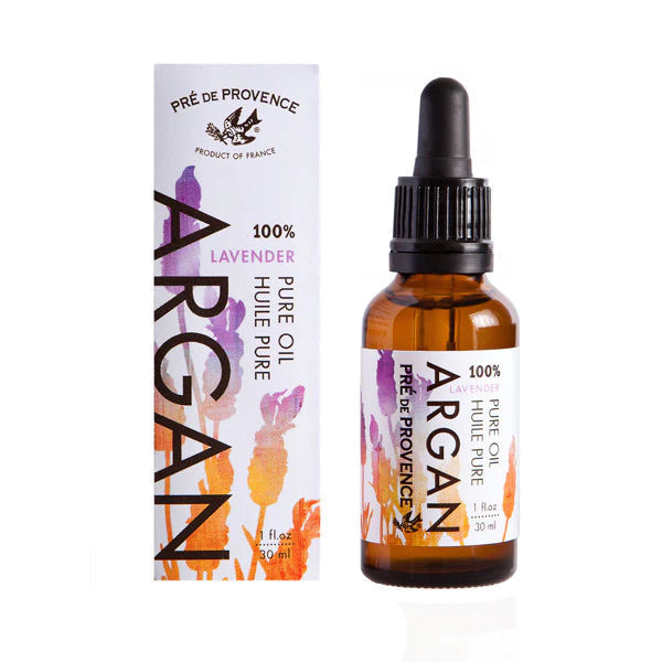 Argan Lavender Oil - (15ml) 