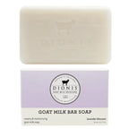 Dionis Goatmilk Lavender Blossom Bar Soap