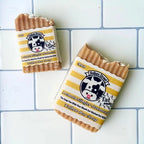 Vellum Street Tallow Bar Soaps 