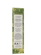 Wavertree & London Lemongrass and Lemon Myrtle Hand Cream