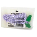 Primal Elements Lilac Glycerin Soap