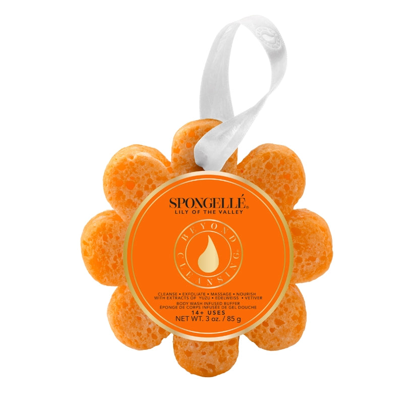 Spongelle Wild Flowers Soap Sponges 
