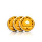 Geranium Sweet Orange Lip Balm