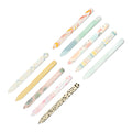 Lemon Lavender Glass Nail Filer 