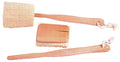 Detachable Loofah brush