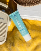 COOLA SPF 50 Organic Face Sunscreen Lotion