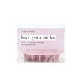 Lemon Lavender Love Your Locks Wet & Dry Scalp Massager 