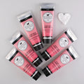 Dionis Travel Size Love Goat Milk Hand Cream 