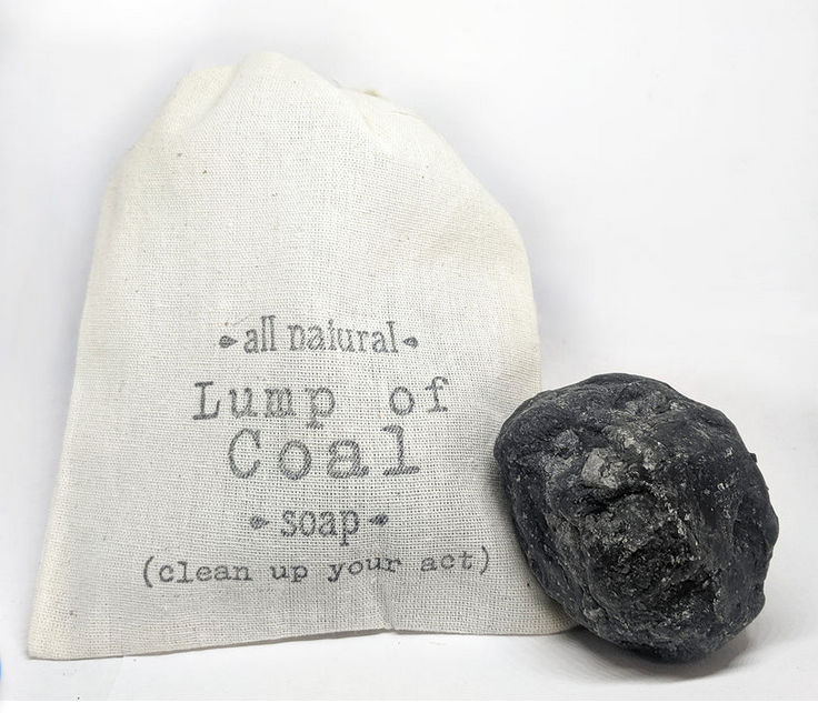 Lump of Coal 