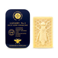 Luxury #1 Solid Cream Bar