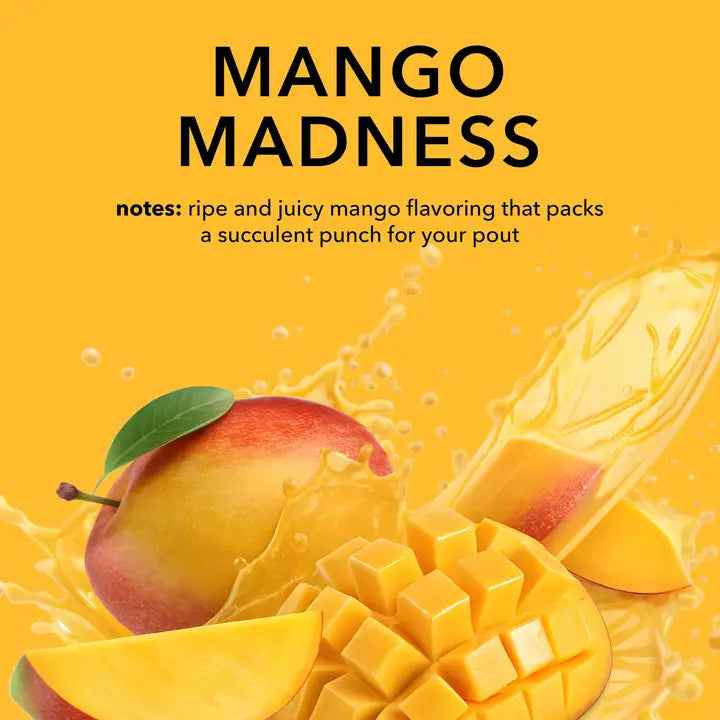 Dionis Mango Madness Lip Balm