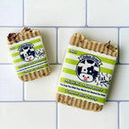 Vellum Street Tallow Bar Soaps 