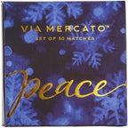 Via Mercato Match Sets 