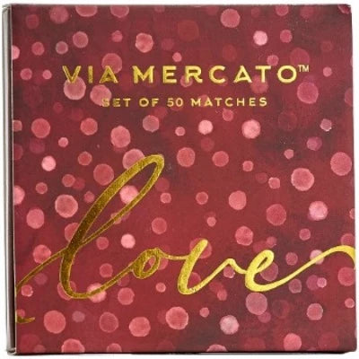 Via Mercato Match Sets 