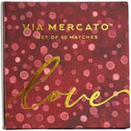 Via Mercato Match Sets 