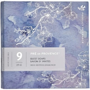 Pré de Provence Luxury Soap Gift Set 