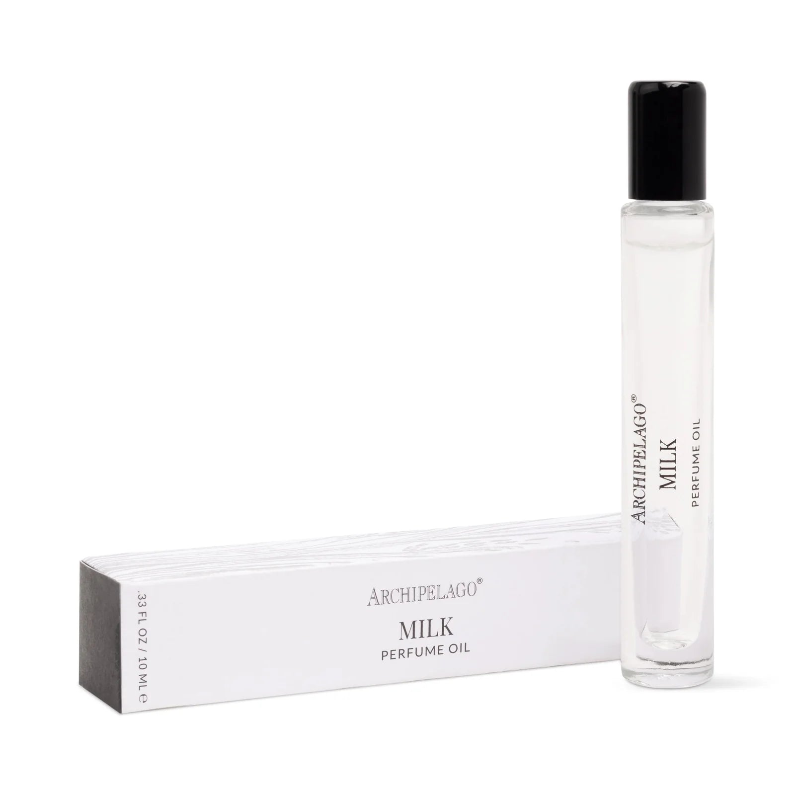 Archipelago Milk Rollerball Perfume