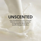Dionis Goatmilk Unscented Bar Soap