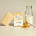 Dionis Goatmilk Milk & Honey Bar Soap