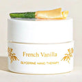 Camille Beckman French Vanilla Mini Jar
