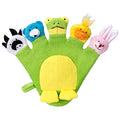 Animal Wash Glove
